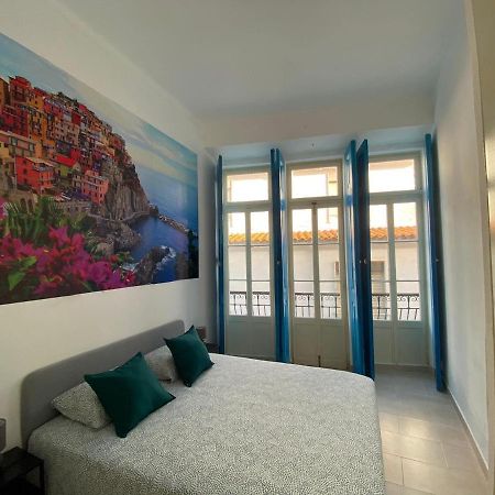 Iguana Guesthouse 라고스 외부 사진