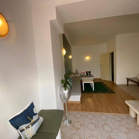 Iguana Guesthouse 라고스 외부 사진