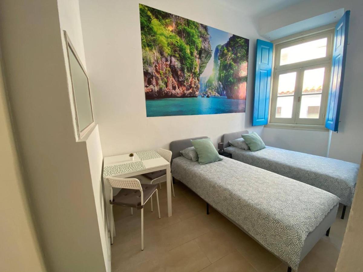 Iguana Guesthouse 라고스 외부 사진