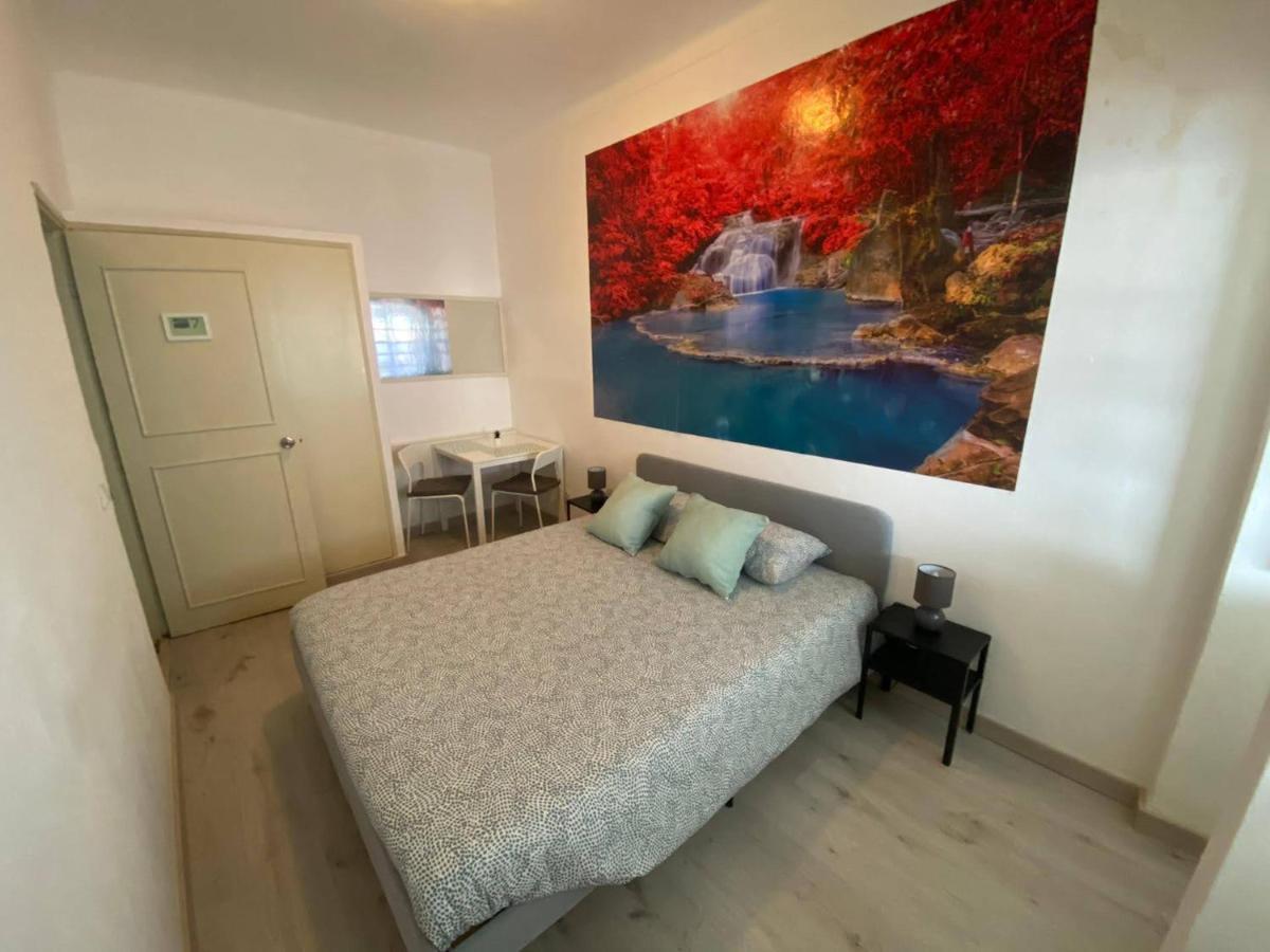Iguana Guesthouse 라고스 외부 사진