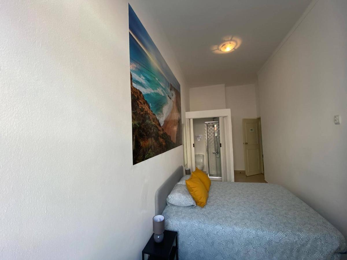 Iguana Guesthouse 라고스 외부 사진
