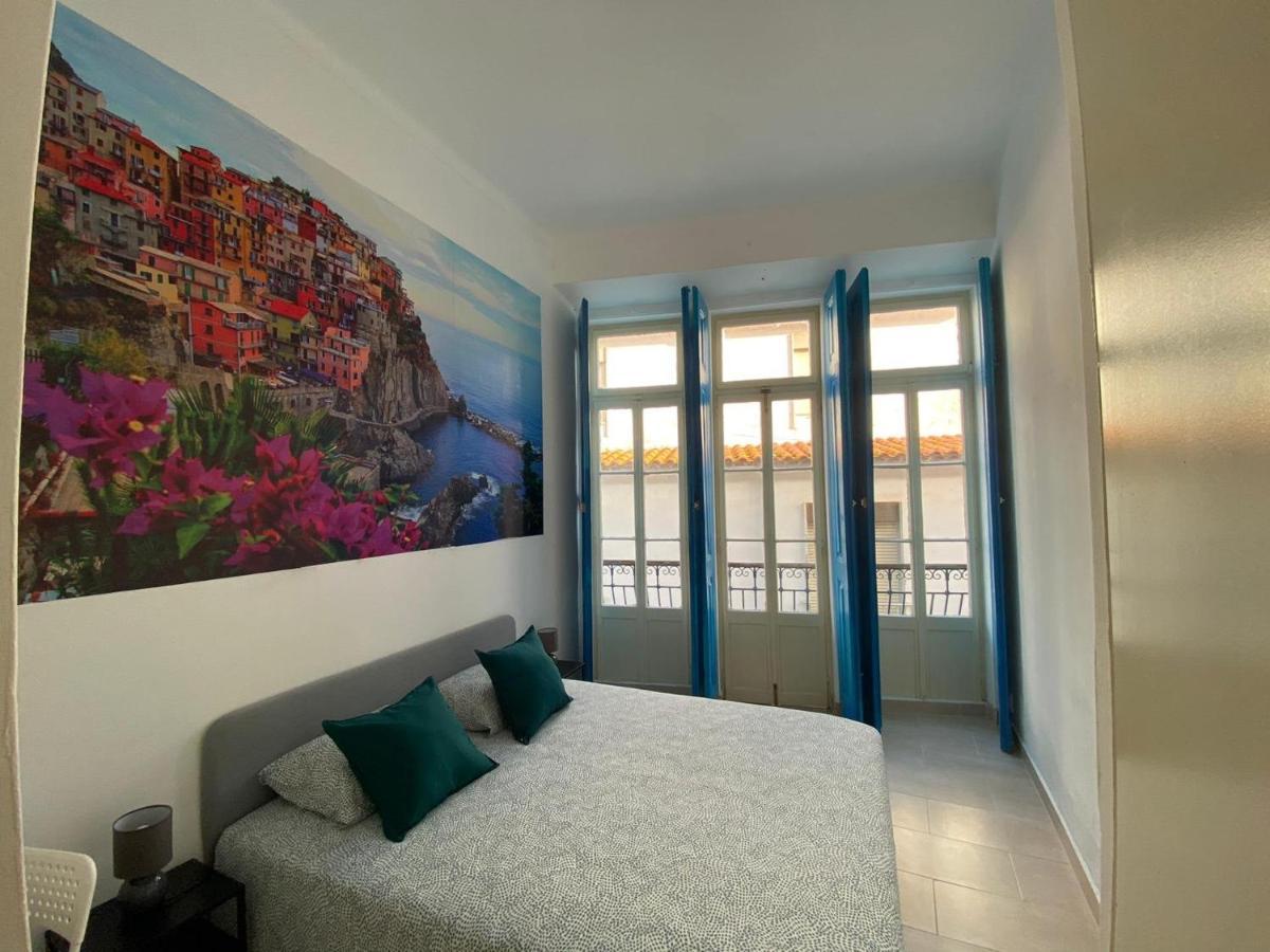 Iguana Guesthouse 라고스 외부 사진