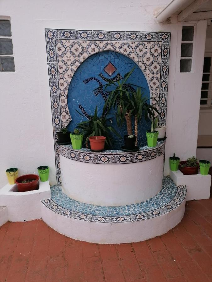 Iguana Guesthouse 라고스 외부 사진