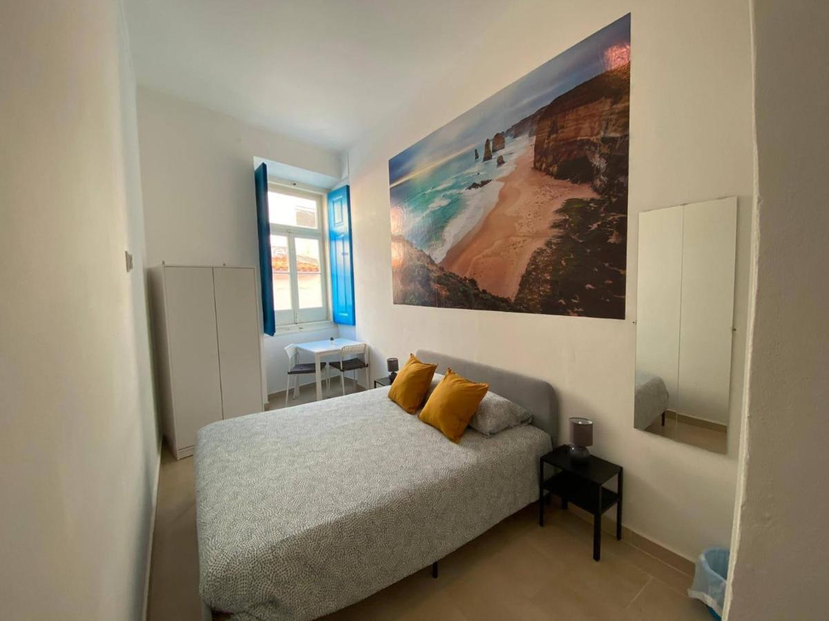 Iguana Guesthouse 라고스 외부 사진