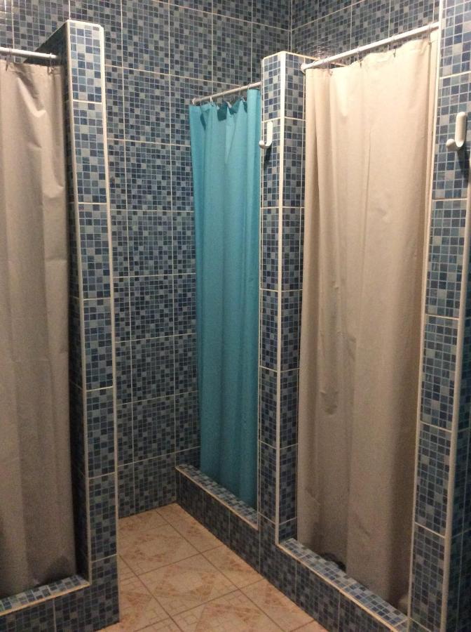 Iguana Guesthouse 라고스 외부 사진