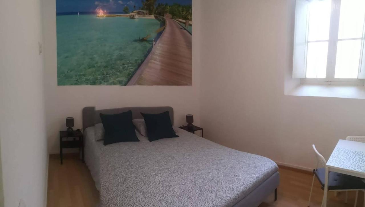 Iguana Guesthouse 라고스 외부 사진