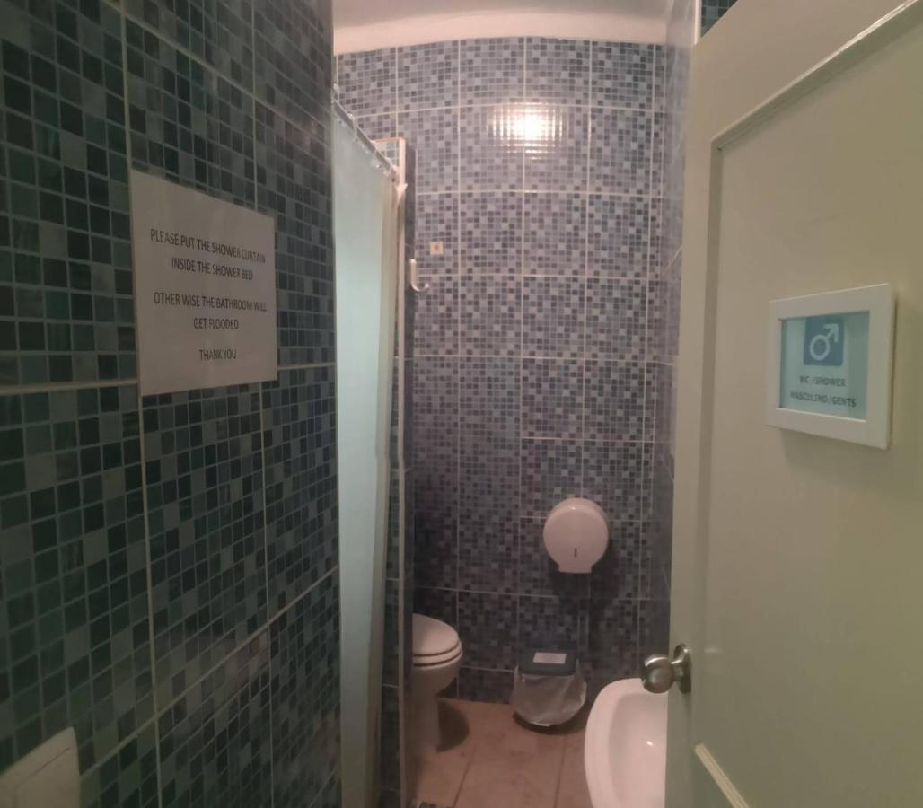 Iguana Guesthouse 라고스 외부 사진