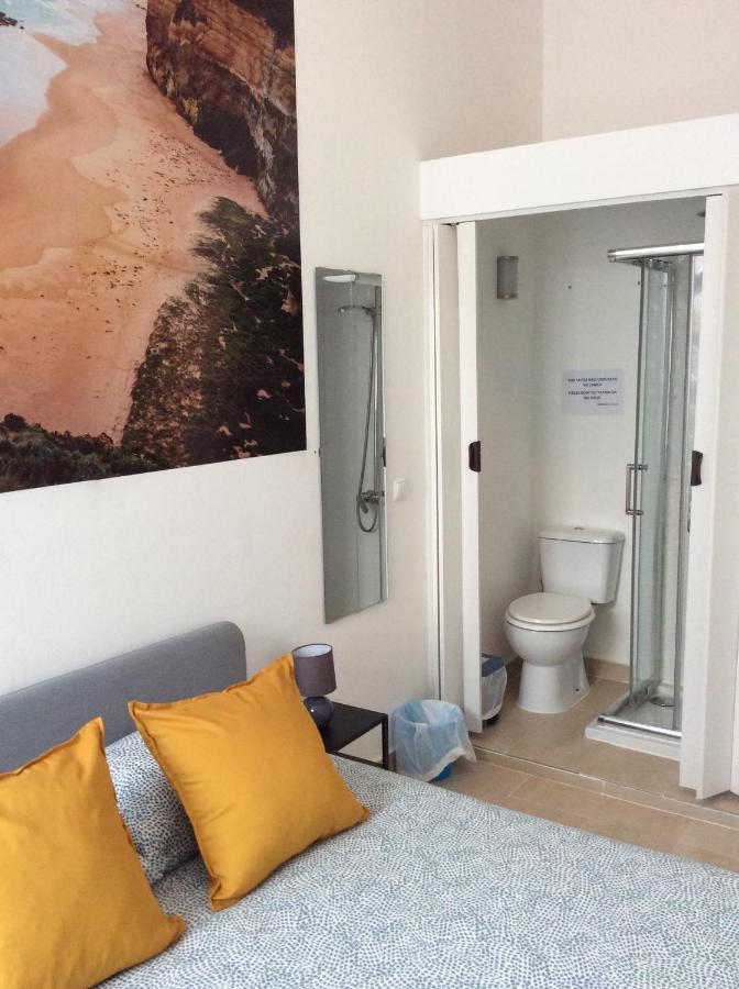 Iguana Guesthouse 라고스 외부 사진