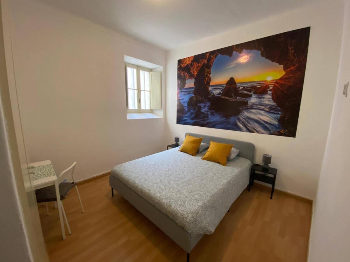 Iguana Guesthouse 라고스 외부 사진