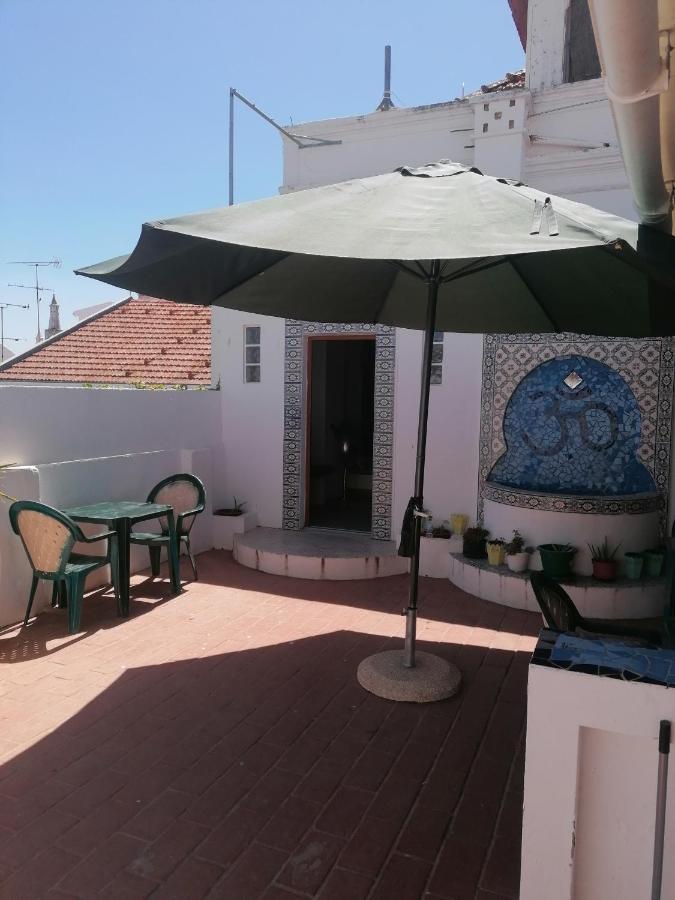 Iguana Guesthouse 라고스 외부 사진