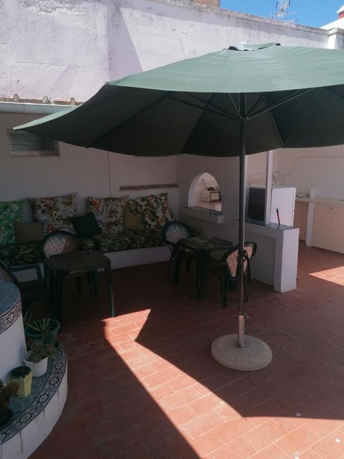 Iguana Guesthouse 라고스 외부 사진