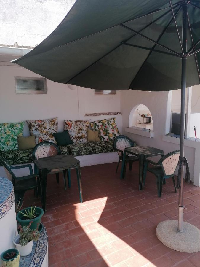 Iguana Guesthouse 라고스 외부 사진