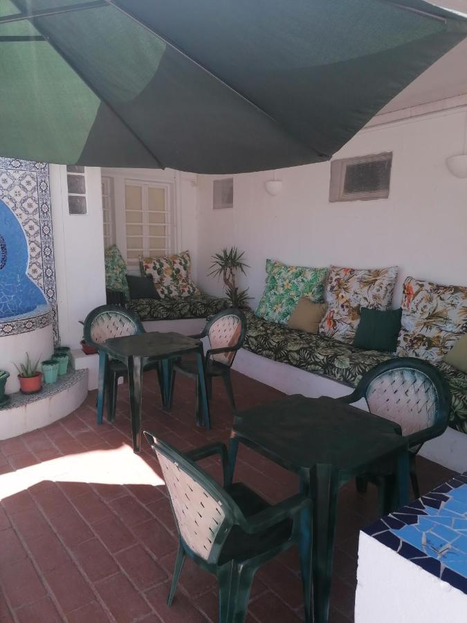 Iguana Guesthouse 라고스 외부 사진
